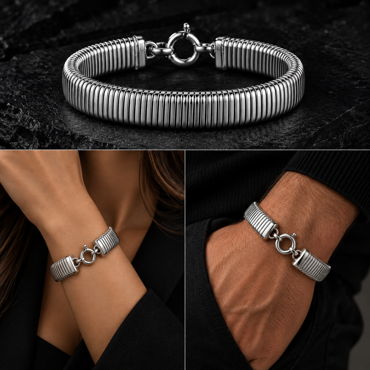 TOPO BRACELET
