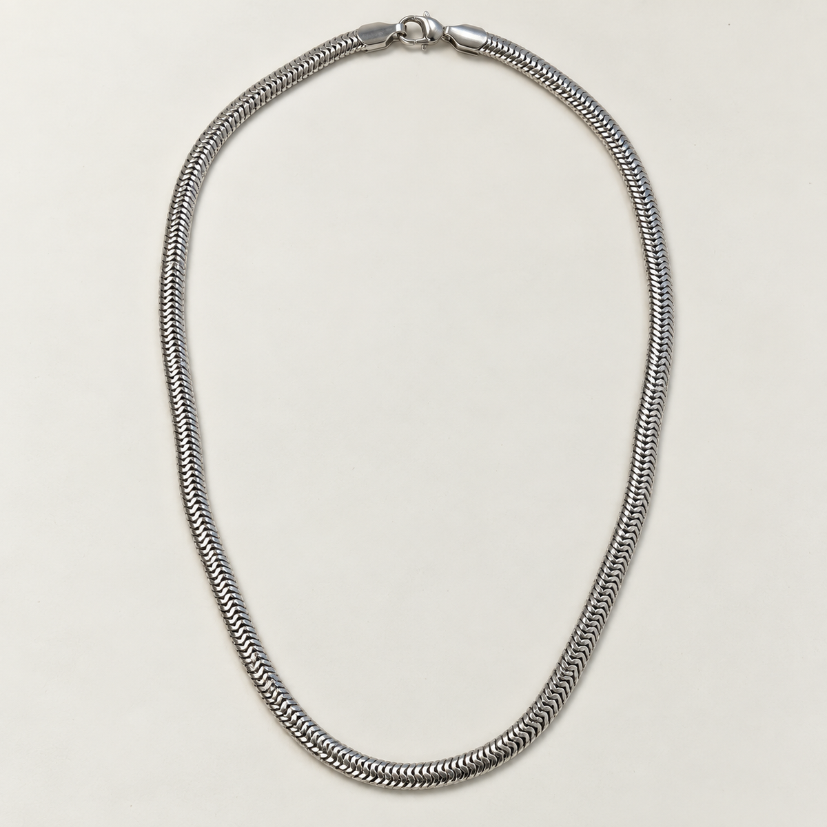 SNAKE CHAIN