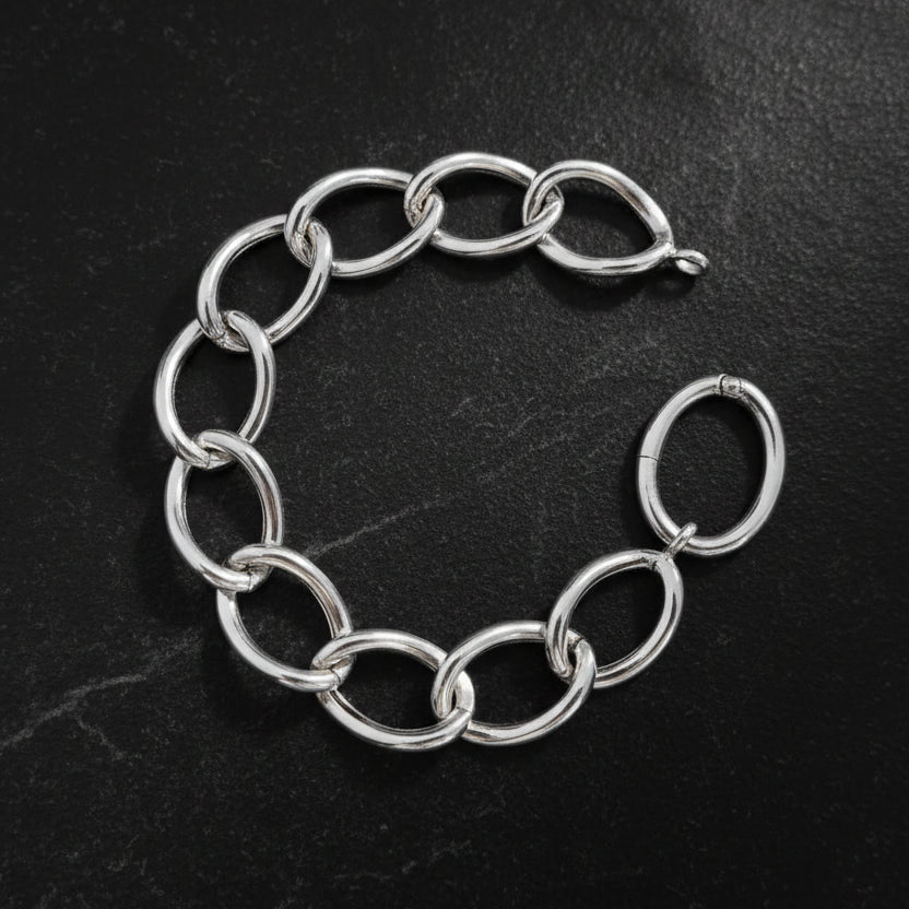CAPSULE LINK BRACELET