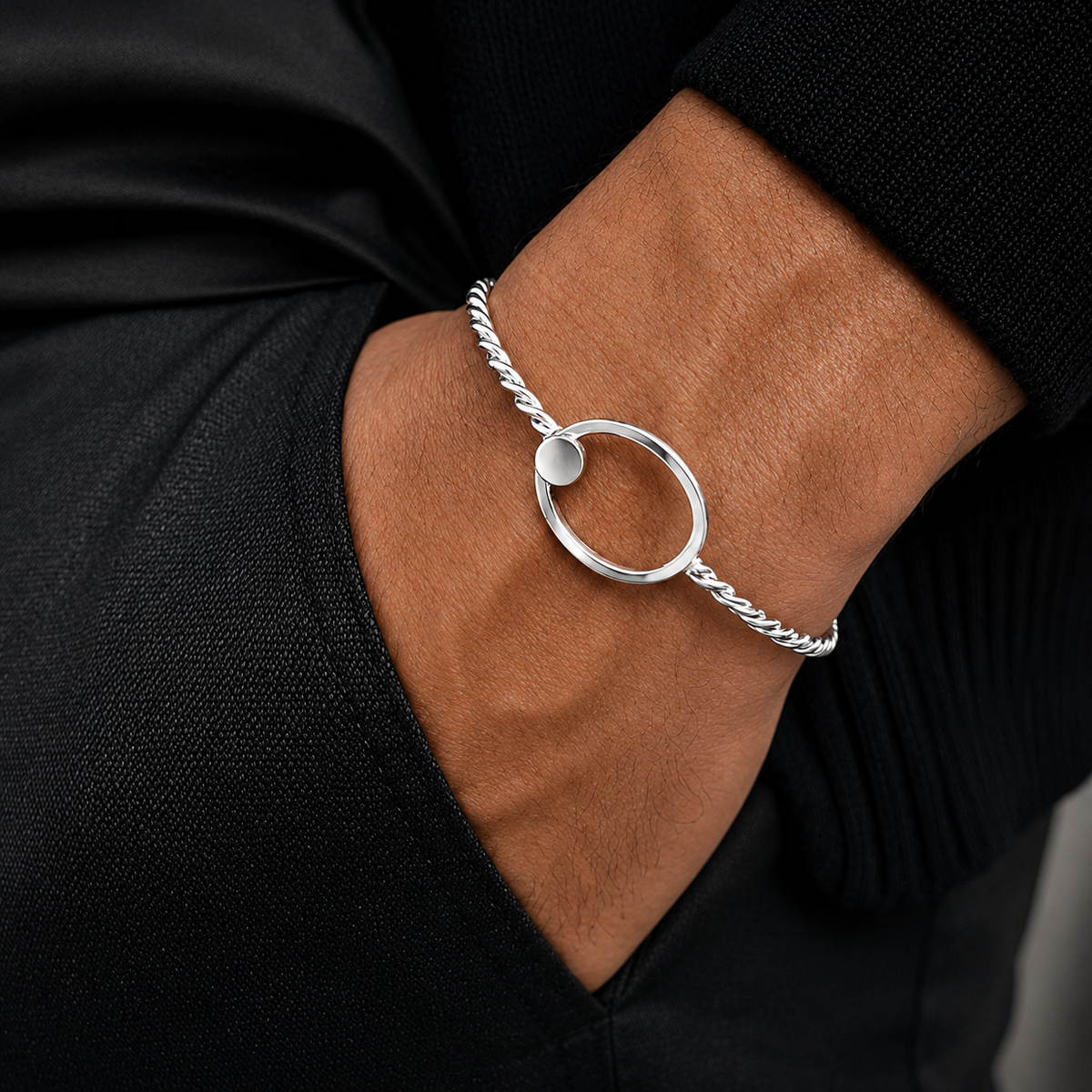 ORA BANGLE
