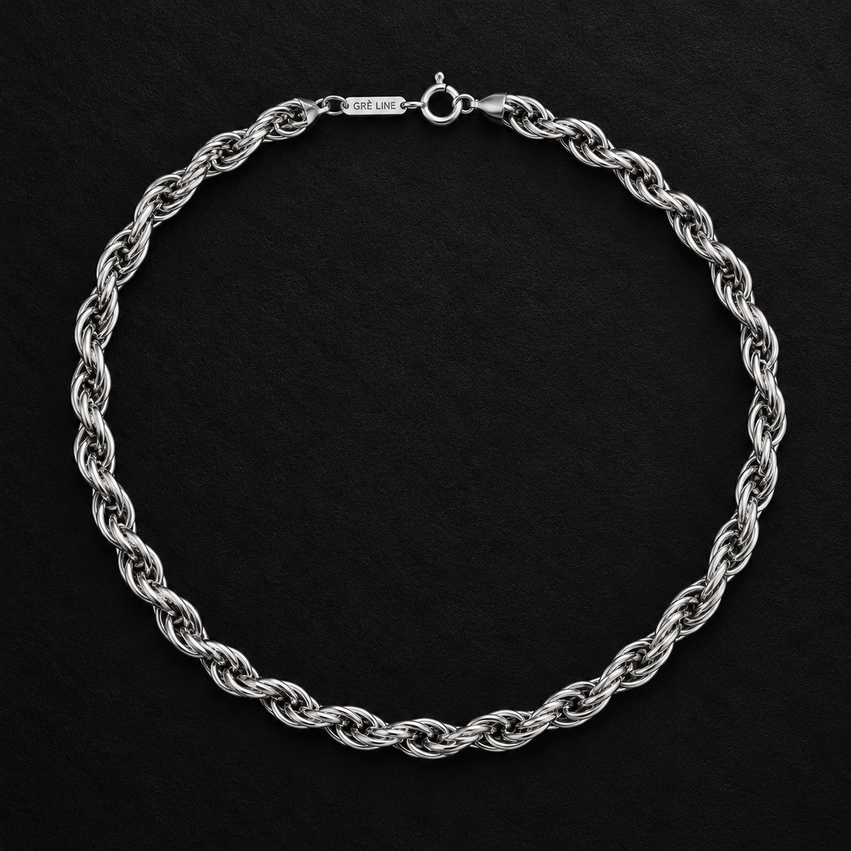 ROPE NECKLACE