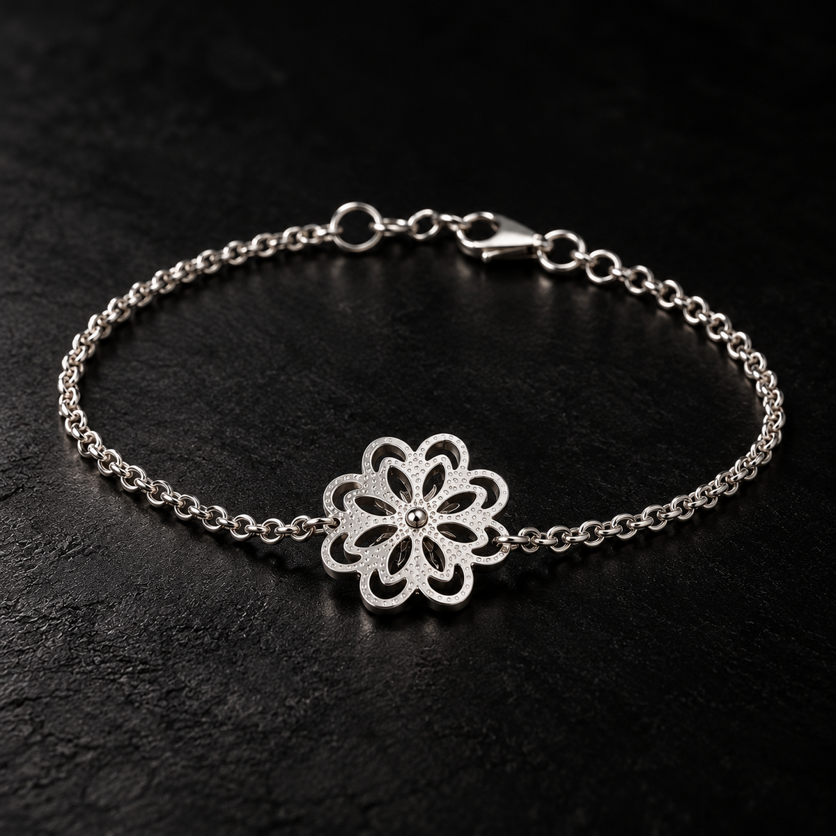 Flo Bracelet