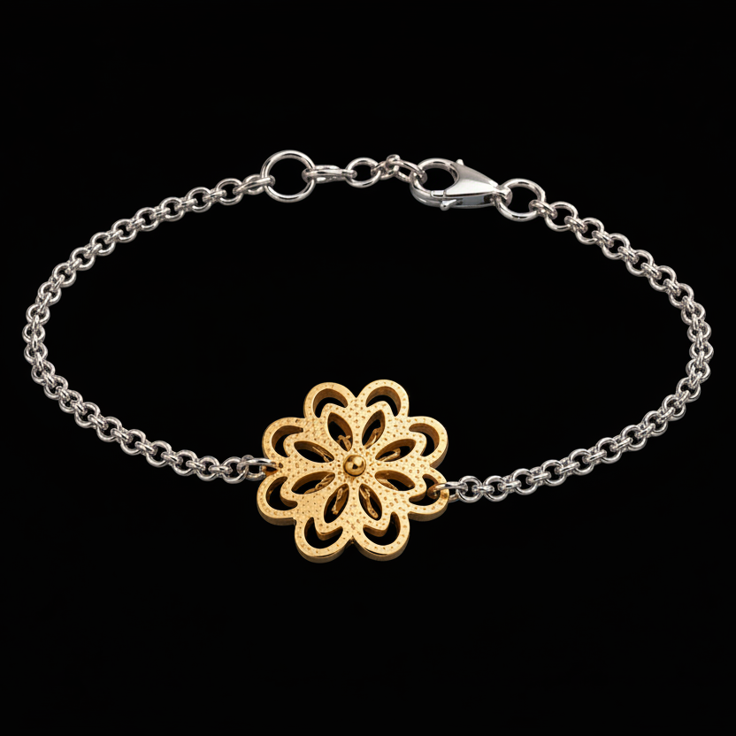 Flo Bracelet
