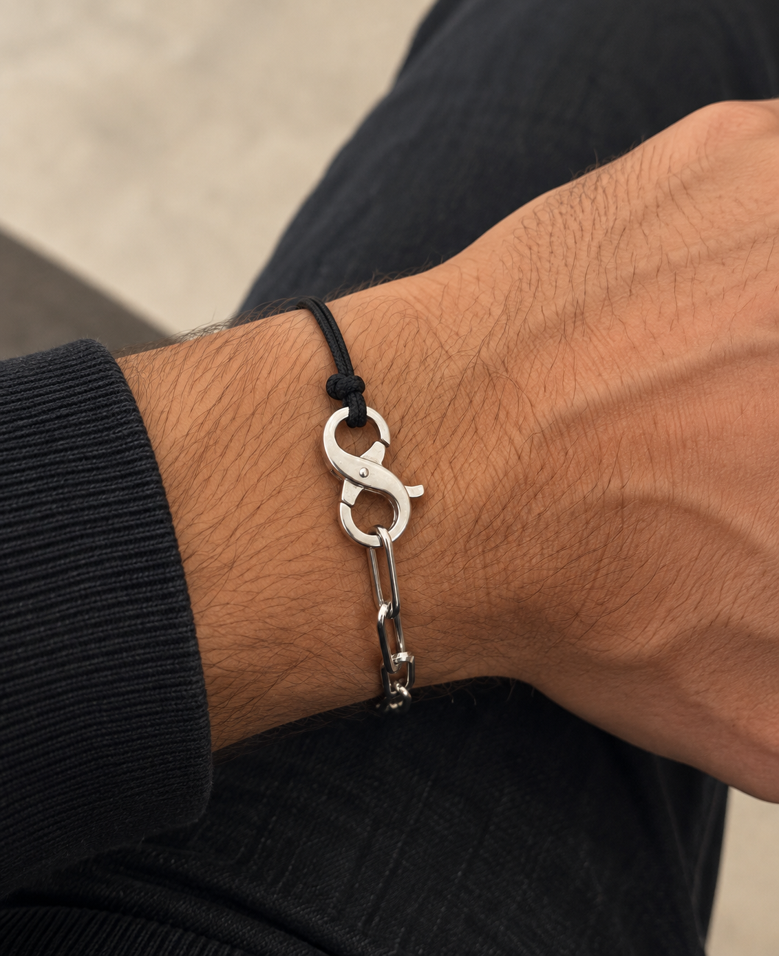 Union Bracelet
