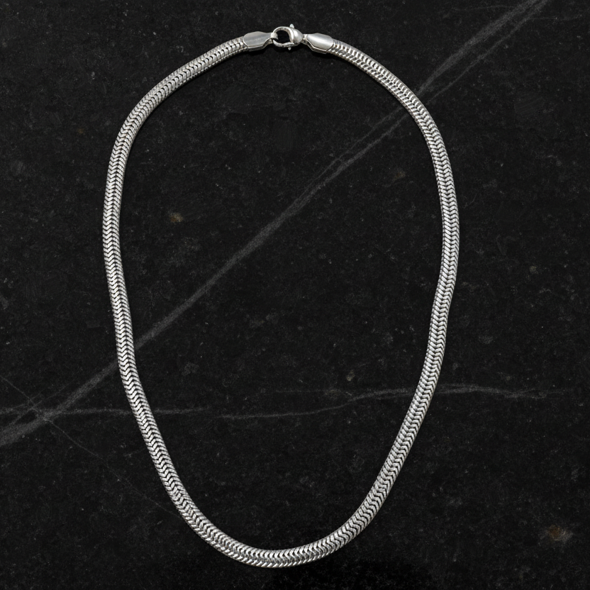 SNAKE CHAIN