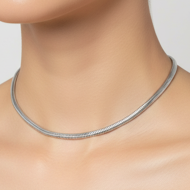 SNAKE CHAIN