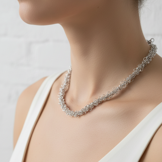 FRINGE CHAIN