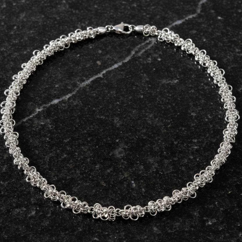 FRINGE CHAIN