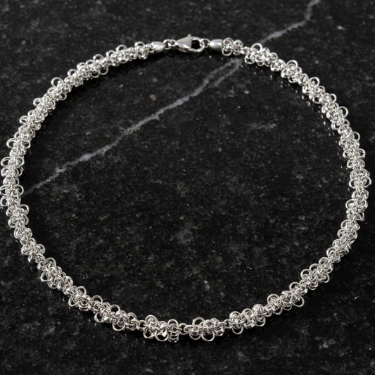 FRINGE CHAIN