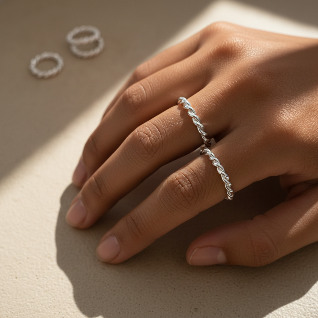 TORA RING