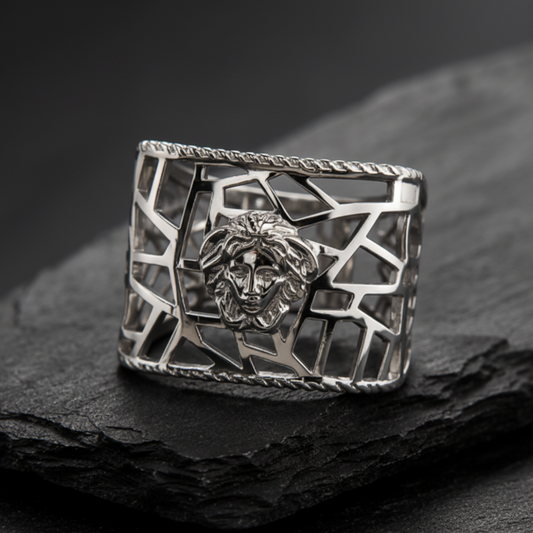 LION RING