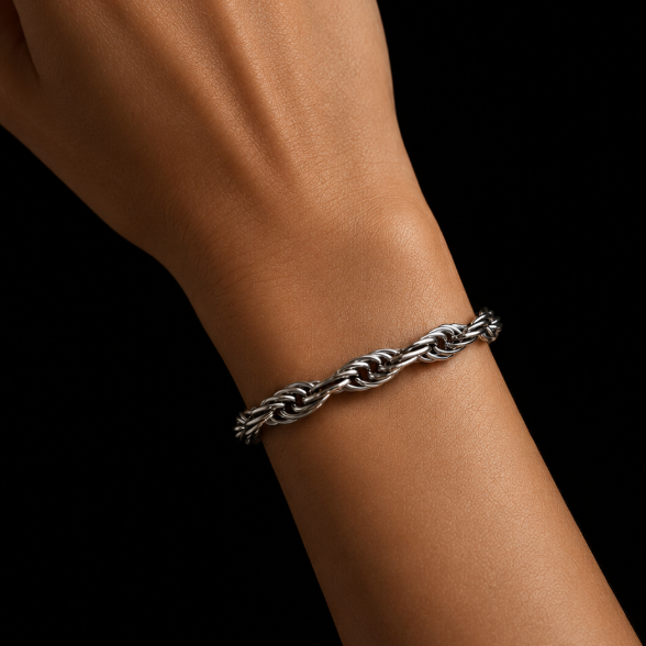 ROPE BRACELET