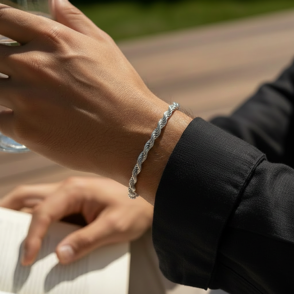 ROPE BRACELET