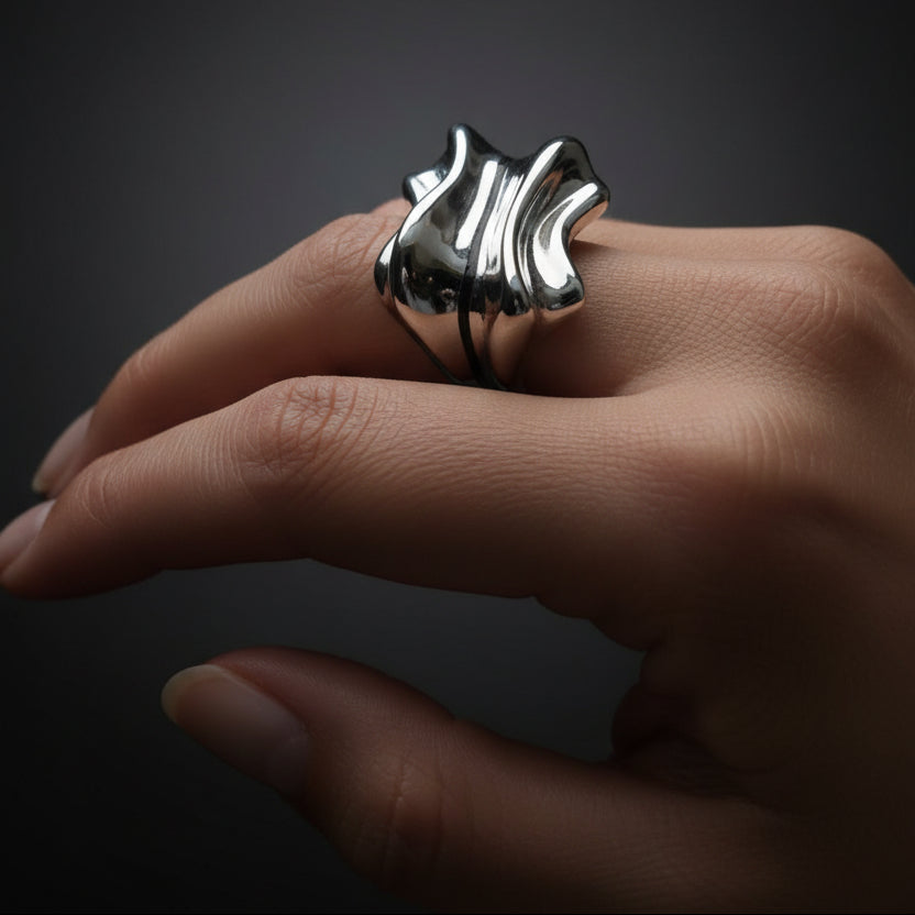 UNDA RING
