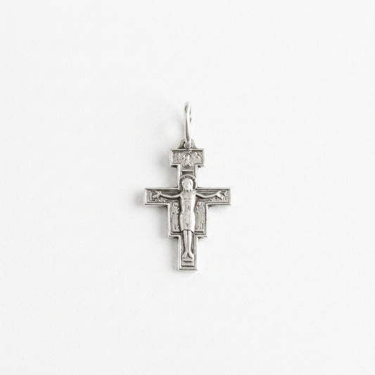 CROSS VINTAGE MEDAL
