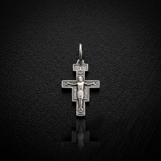 CROSS VINTAGE MEDAL